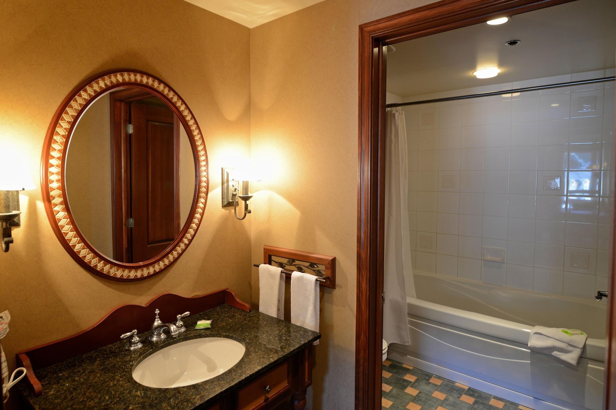 Sommet Des Neiges Hotel Mont-Tremblant Exterior foto