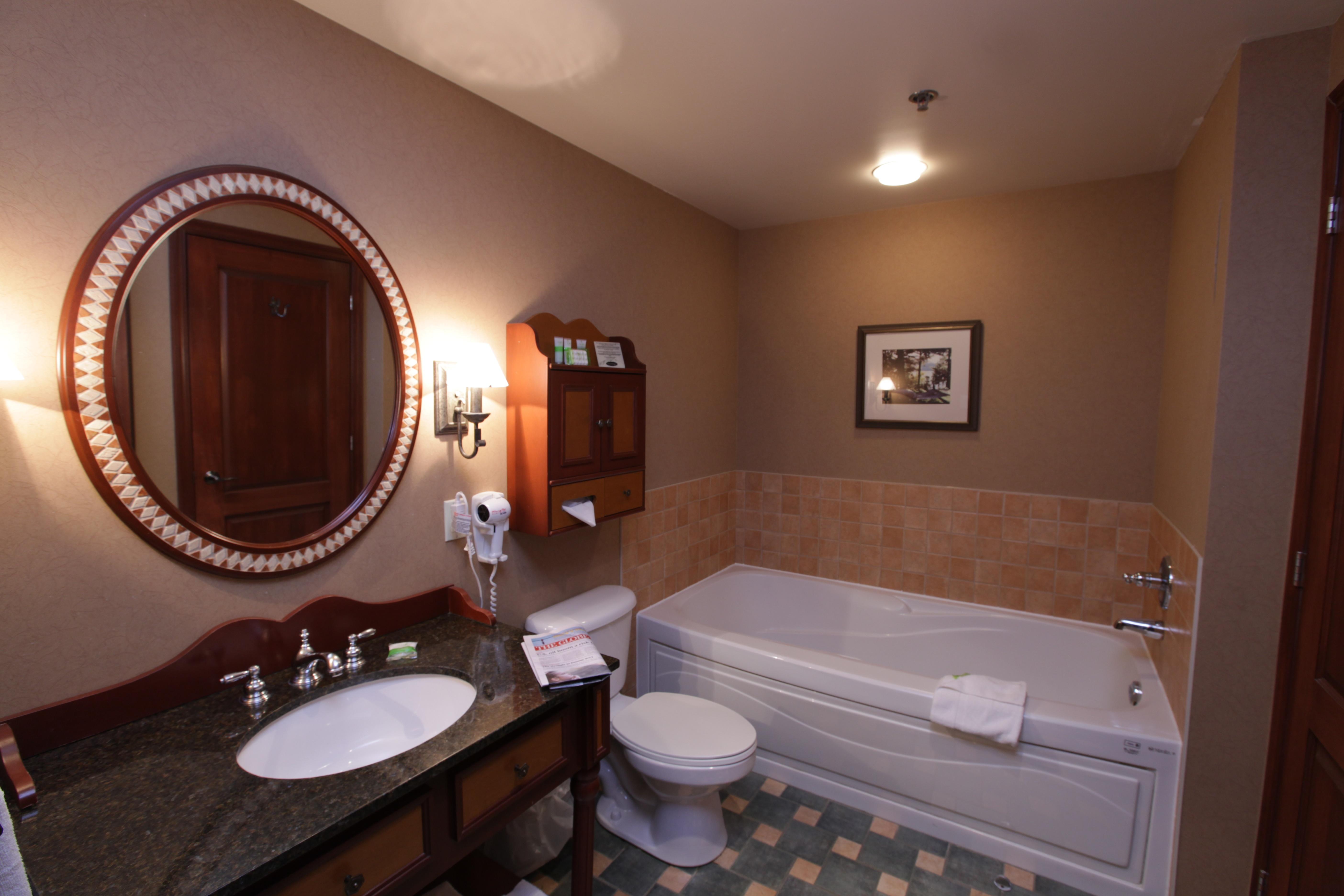 Sommet Des Neiges Hotel Mont-Tremblant Exterior foto