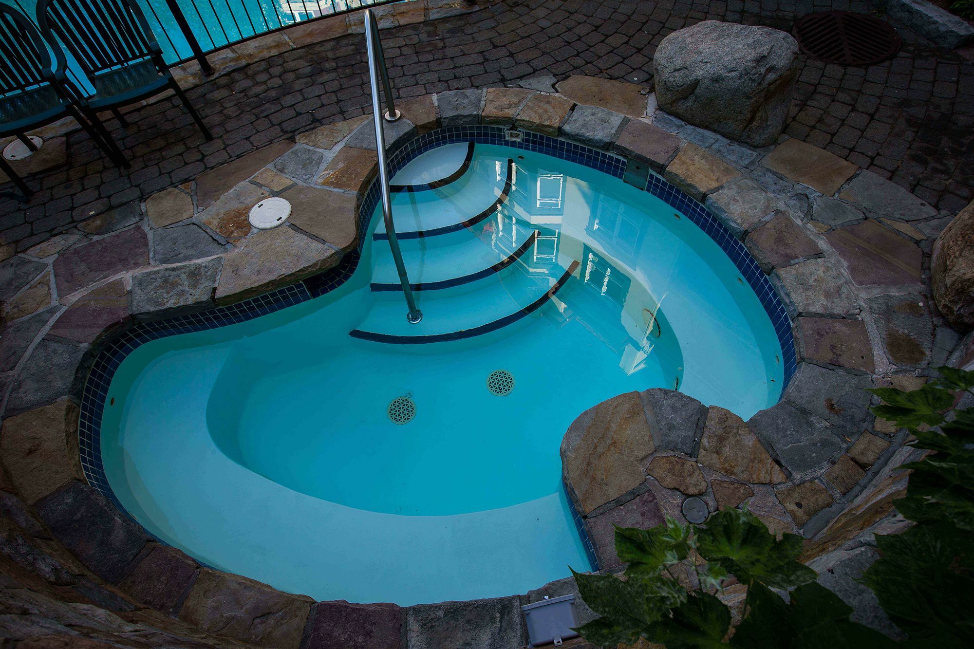Sommet Des Neiges Hotel Mont-Tremblant Exterior foto